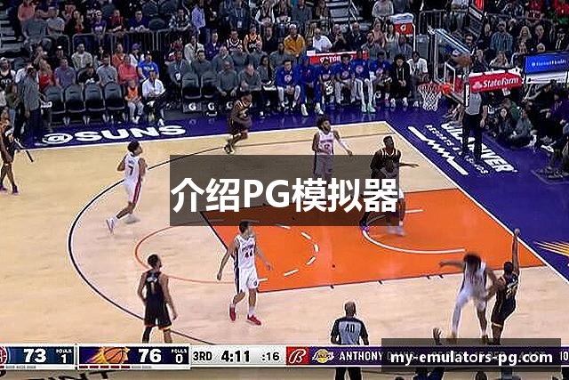介绍PG模拟器
